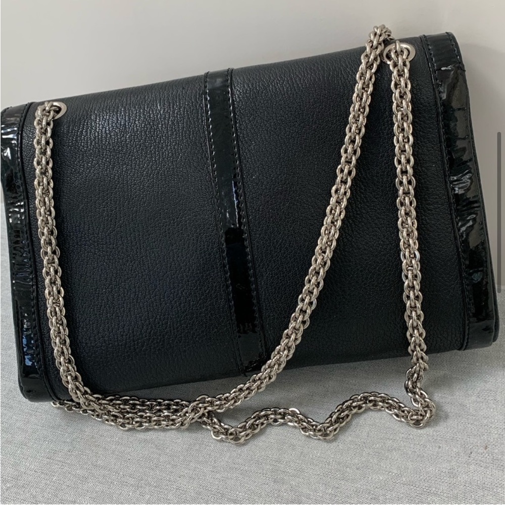 Christian Louboutin Sweet Charity Shoulder Bag - Picture 5 of 12